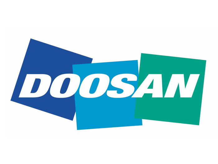GROUPE ÉLECTROGÈNE DOOSAN